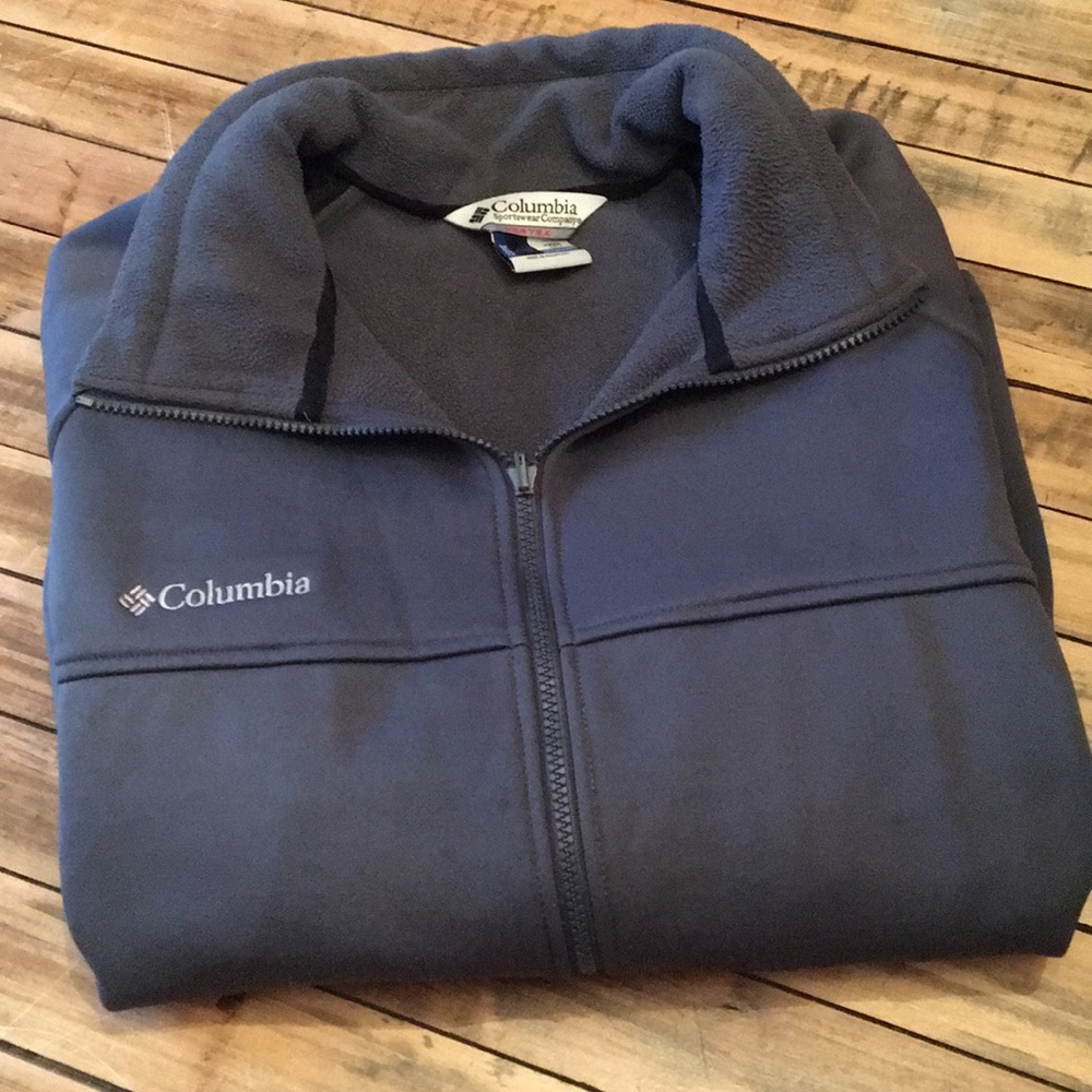 Men’s XXL Columbia Jacket